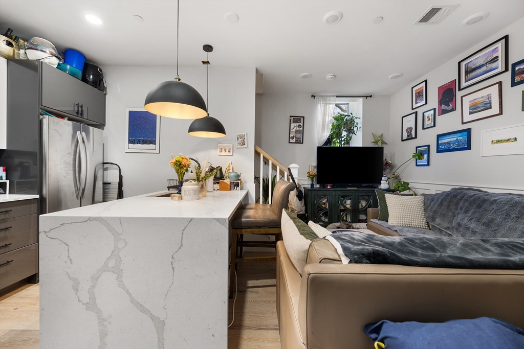 300 Somerville, Unit D Somerville, MA 02143 - Photo 1 of 12