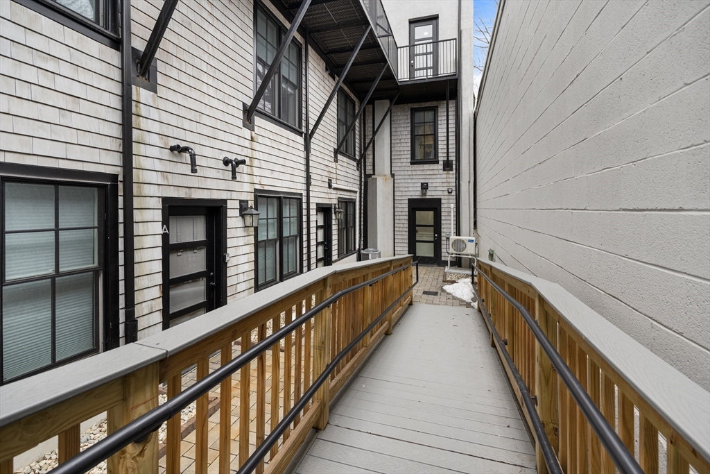 300 Somerville, Unit D Somerville, MA 02143 - Photo 12 of 12