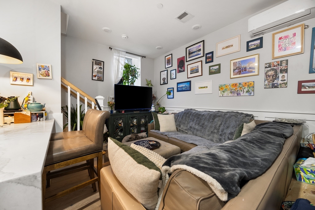 300 Somerville, Unit D Somerville, MA 02143 - Photo 2 of 12