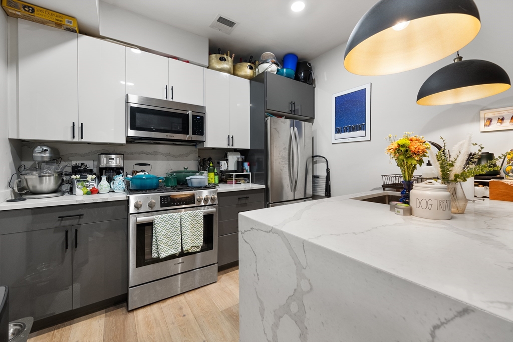 300 Somerville, Unit D Somerville, MA 02143 - Photo 3 of 12