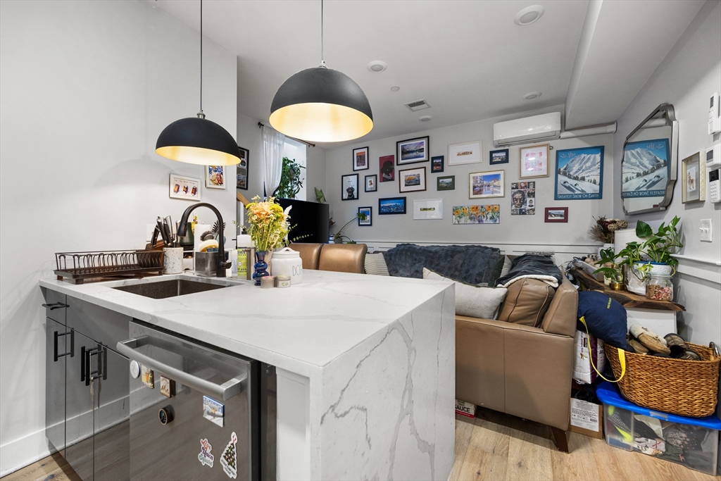 300 Somerville, Unit D Somerville, MA 02143 - Photo 4 of 12