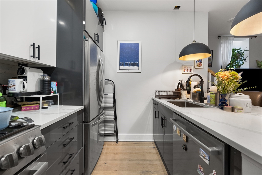 300 Somerville, Unit D Somerville, MA 02143 - Photo 5 of 12