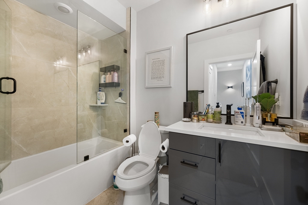 300 Somerville, Unit D Somerville, MA 02143 - Photo 7 of 12