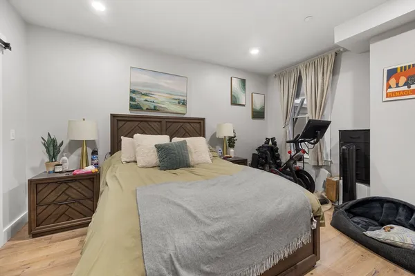 $3,000 | 300 Somerville, Unit D, Somerville, MA 02143