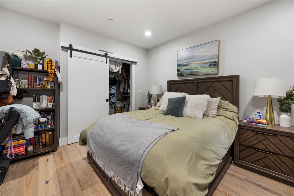 300 Somerville, Unit D Somerville, MA 02143 - Photo 10 of 12