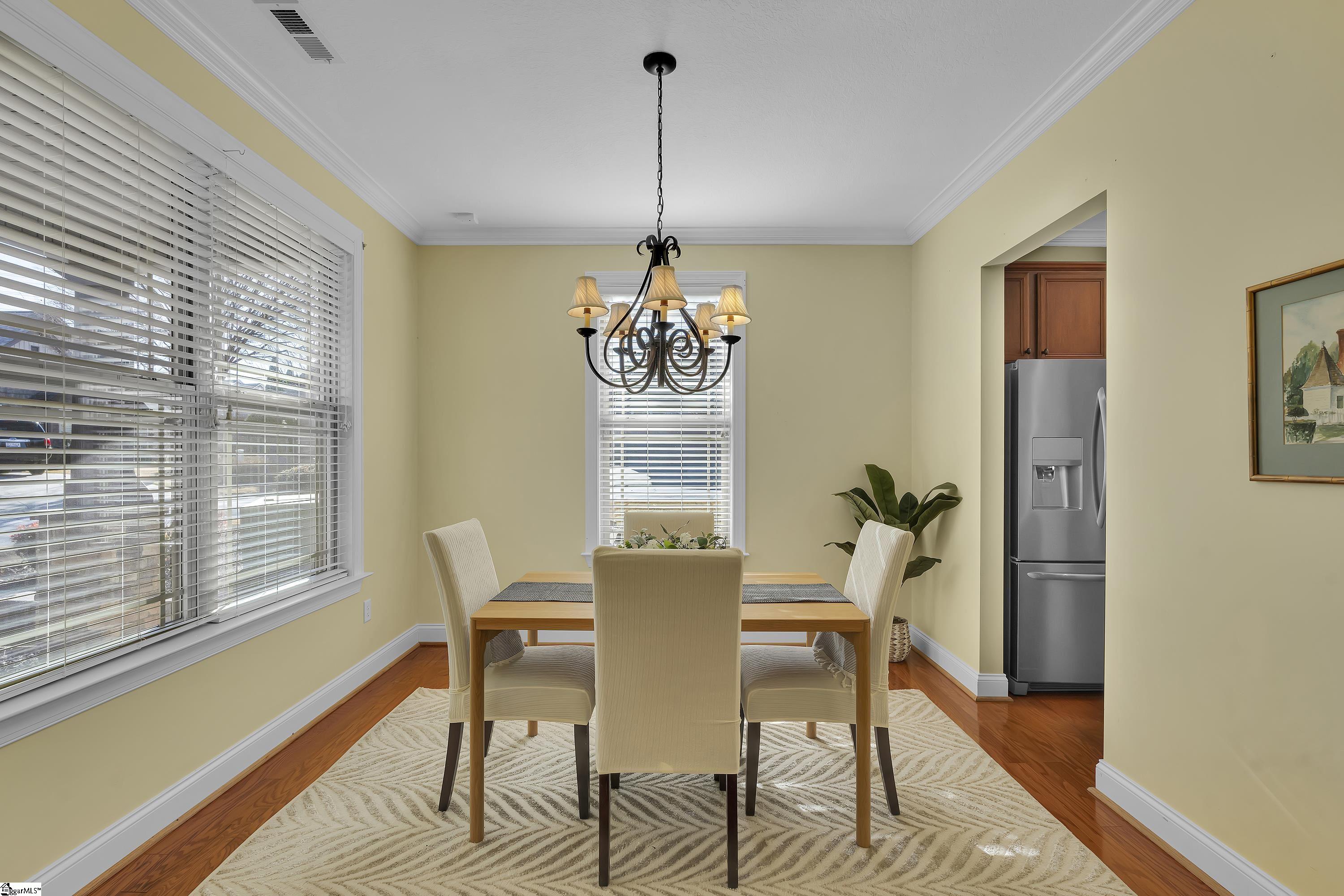 23 Litten Way Greenville, SC 29615 - Photo 6 of 35
