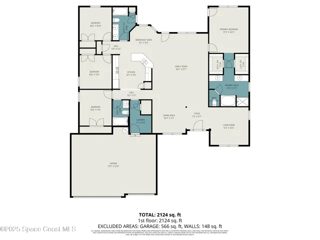 a picture of floor plan