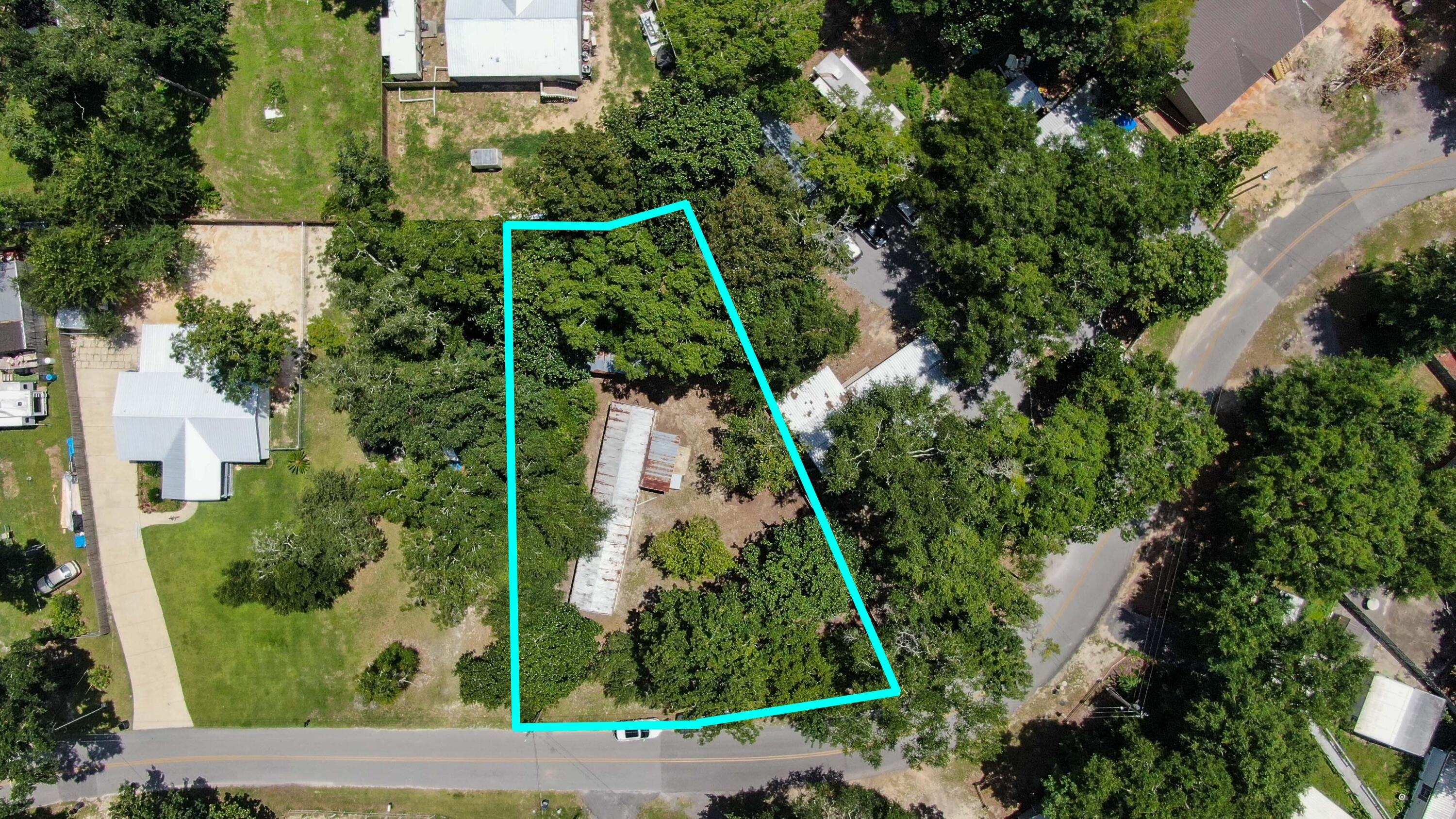 161 Stillwater Road Freeport, FL 32439 - Photo 3 of 23 DJI_0039-Edit