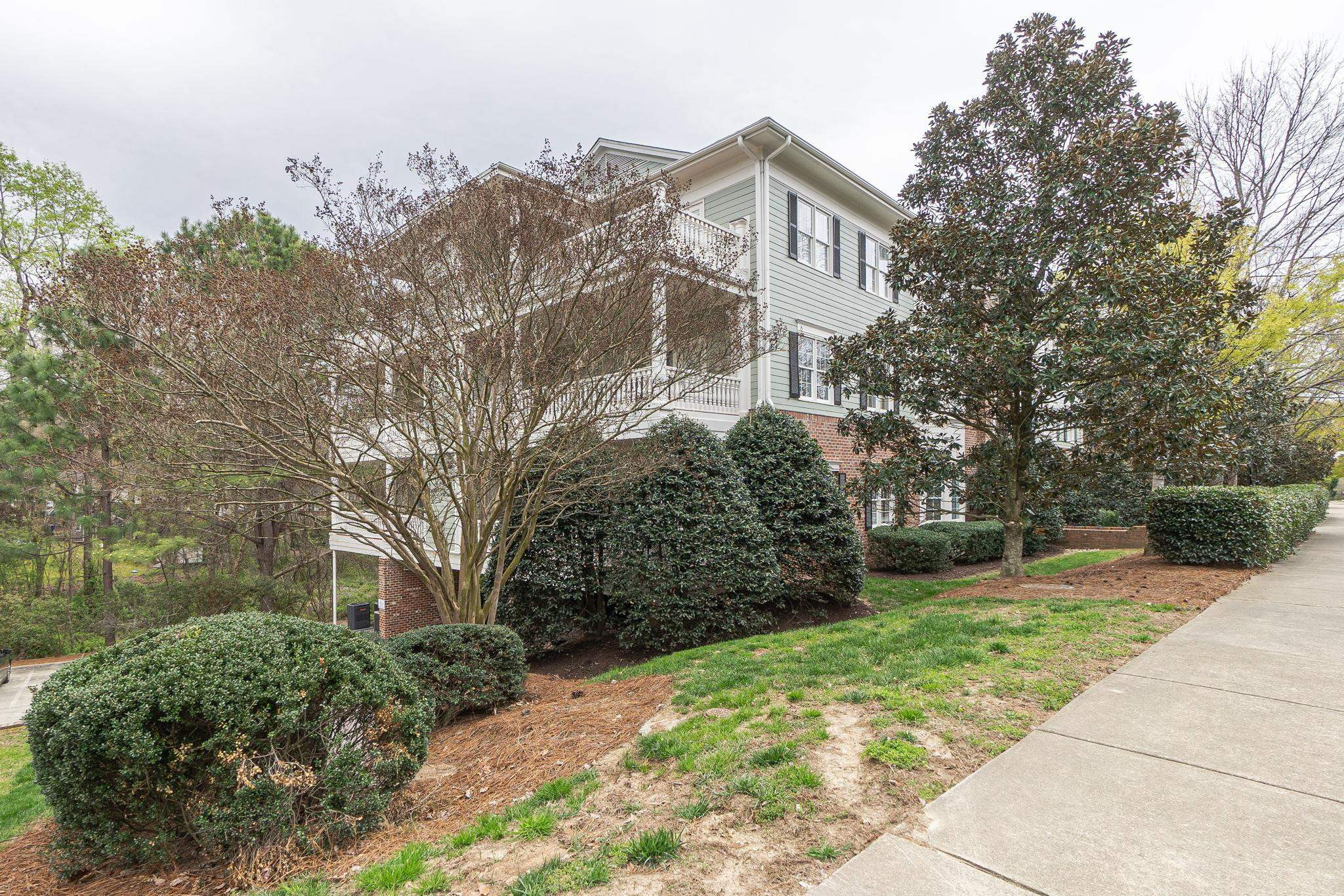 7510 Lead Mine Road, Unit 306 Raleigh, NC 27615 - Photo 4 of 40 Photo 4