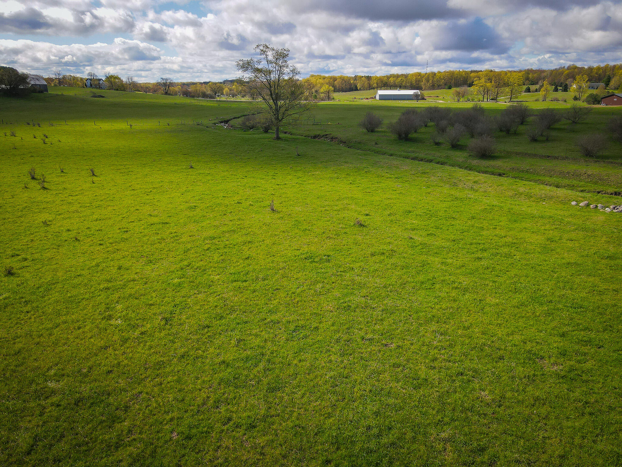 V/l South 230th Avenue Reed City, MI 49677 - Photo 12 of 38 DJI_0019