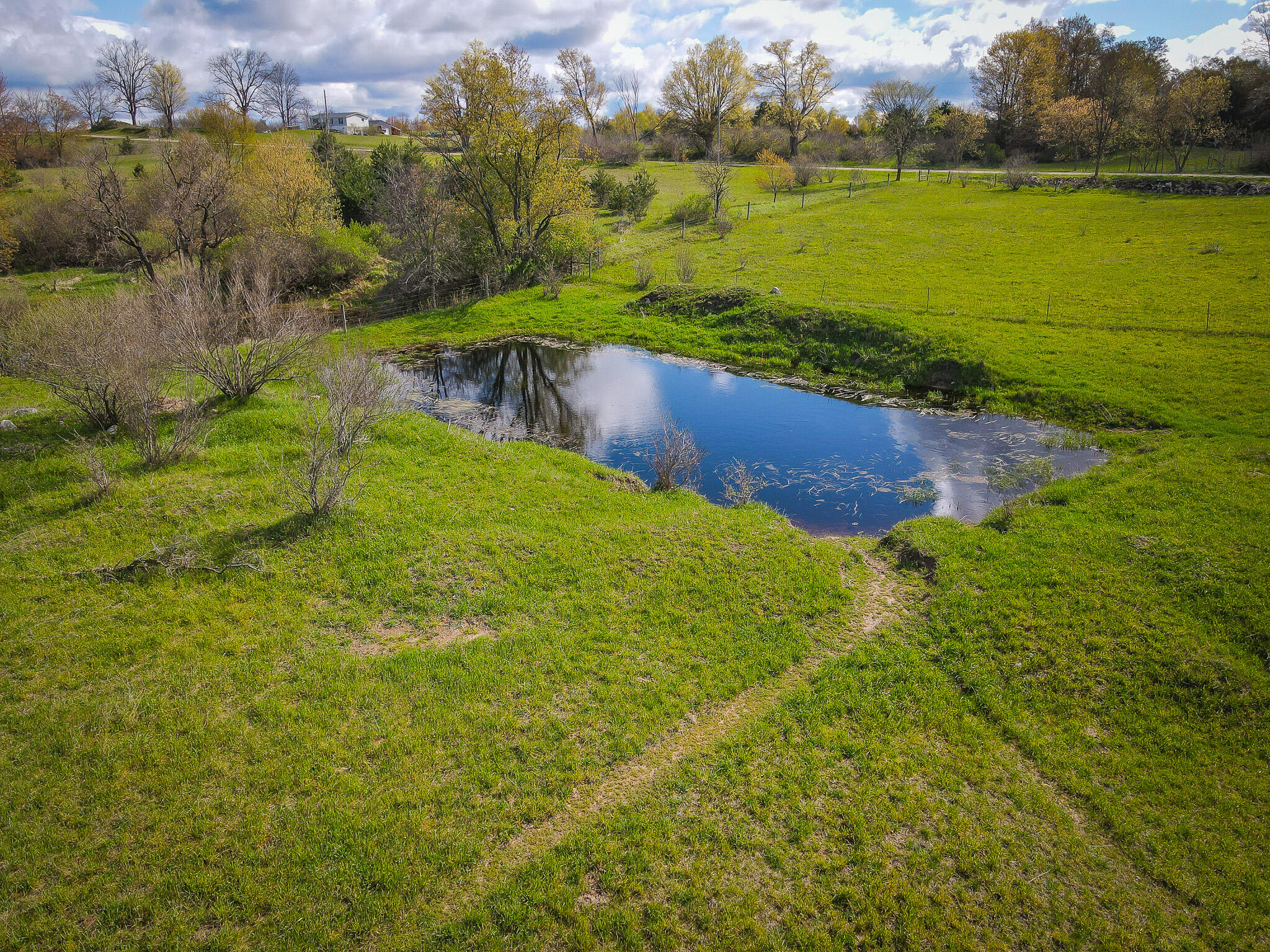 V/l South 230th Avenue Reed City, MI 49677 - Photo 14 of 38 DJI_0021