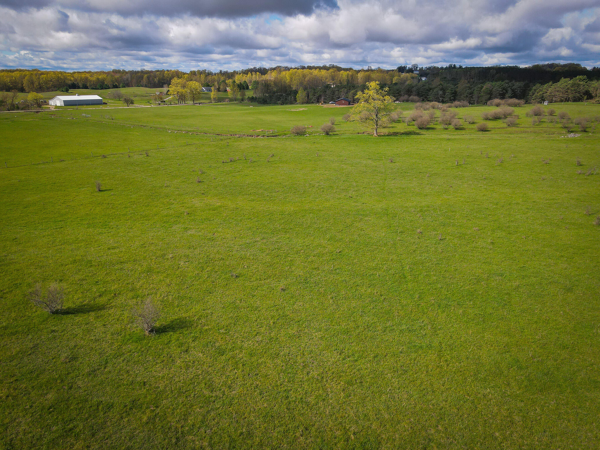 V/l South 230th Avenue Reed City, MI 49677 - Photo 15 of 38 DJI_0023