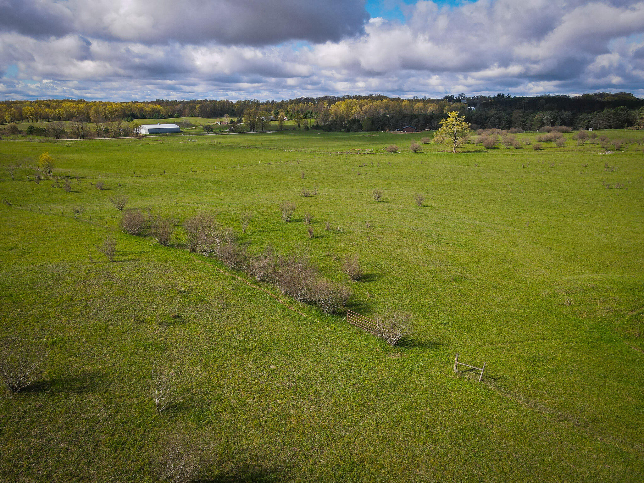 V/l South 230th Avenue Reed City, MI 49677 - Photo 18 of 38 DJI_0026