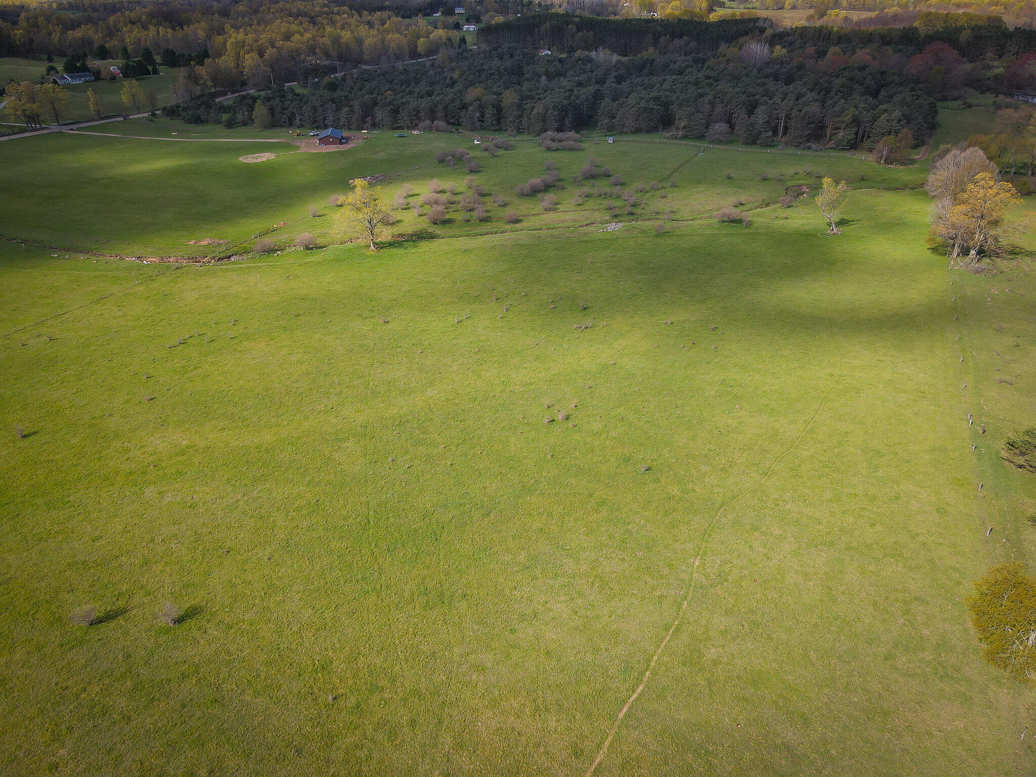 V/l South 230th Avenue Reed City, MI 49677 - Photo 19 of 38 DJI_0028