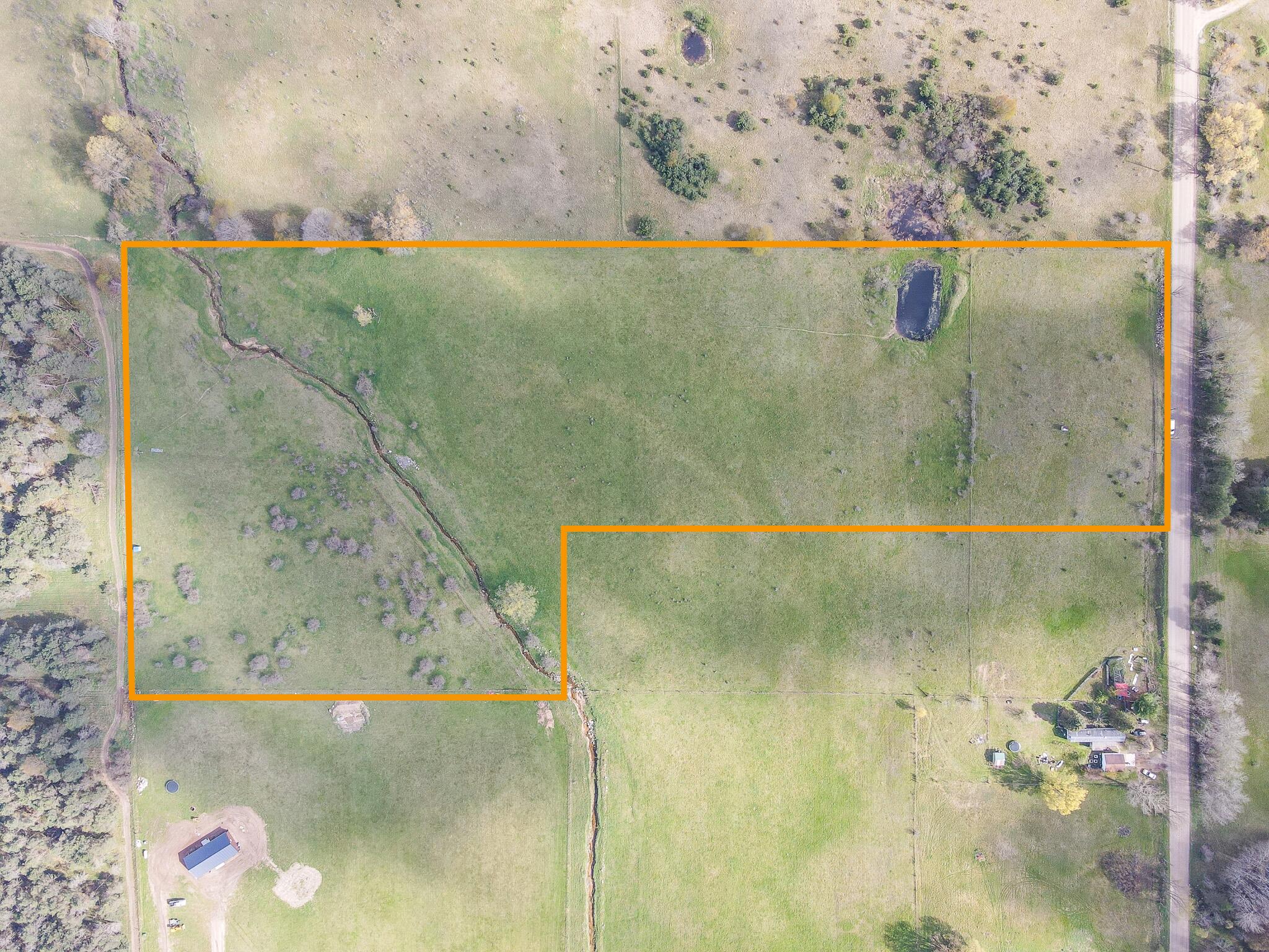 V/l South 230th Avenue Reed City, MI 49677 - Photo 2 of 38 2
