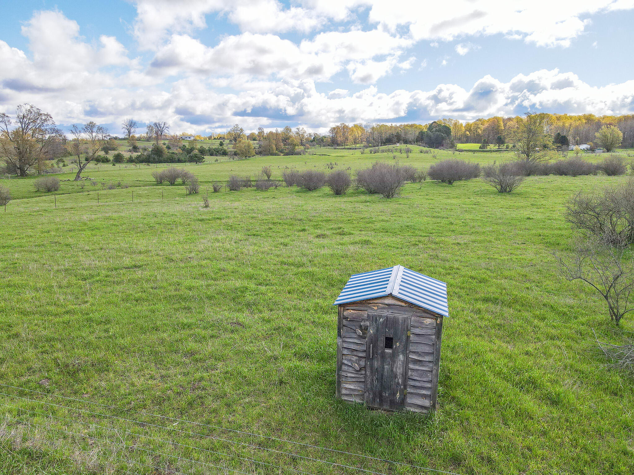 V/l South 230th Avenue Reed City, MI 49677 - Photo 6 of 38 DJI_0011