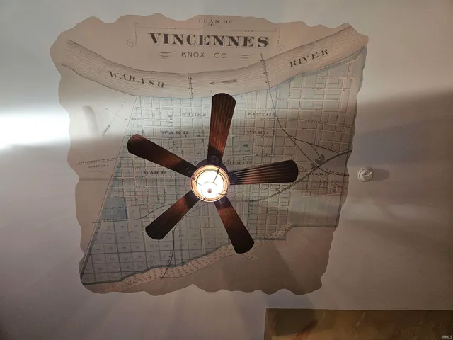 $187,500 | 718 Buntin Street, Vincennes, IN 47591