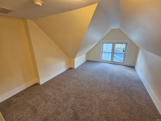 $187,500 | 718 Buntin Street, Vincennes, IN 47591