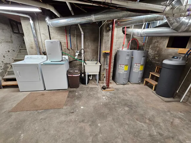 $187,500 | 718 Buntin Street, Vincennes, IN 47591