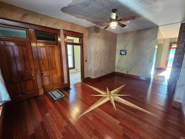 $187,500 | 718 Buntin Street, Vincennes, IN 47591