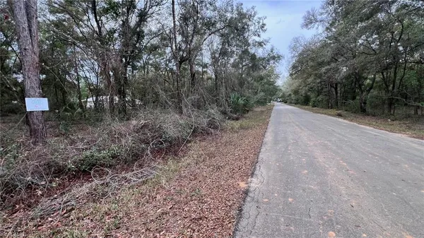 $32,999 | 3176 East John Lane, Inverness, FL 34453