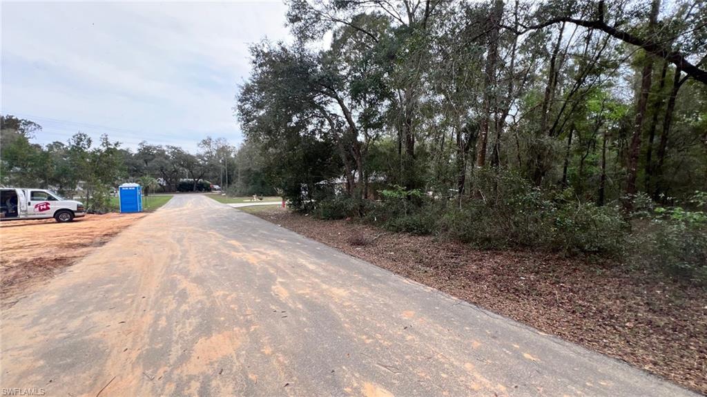 3176 East John Lane Inverness, FL 34453 - Photo 3 of 9 Street View