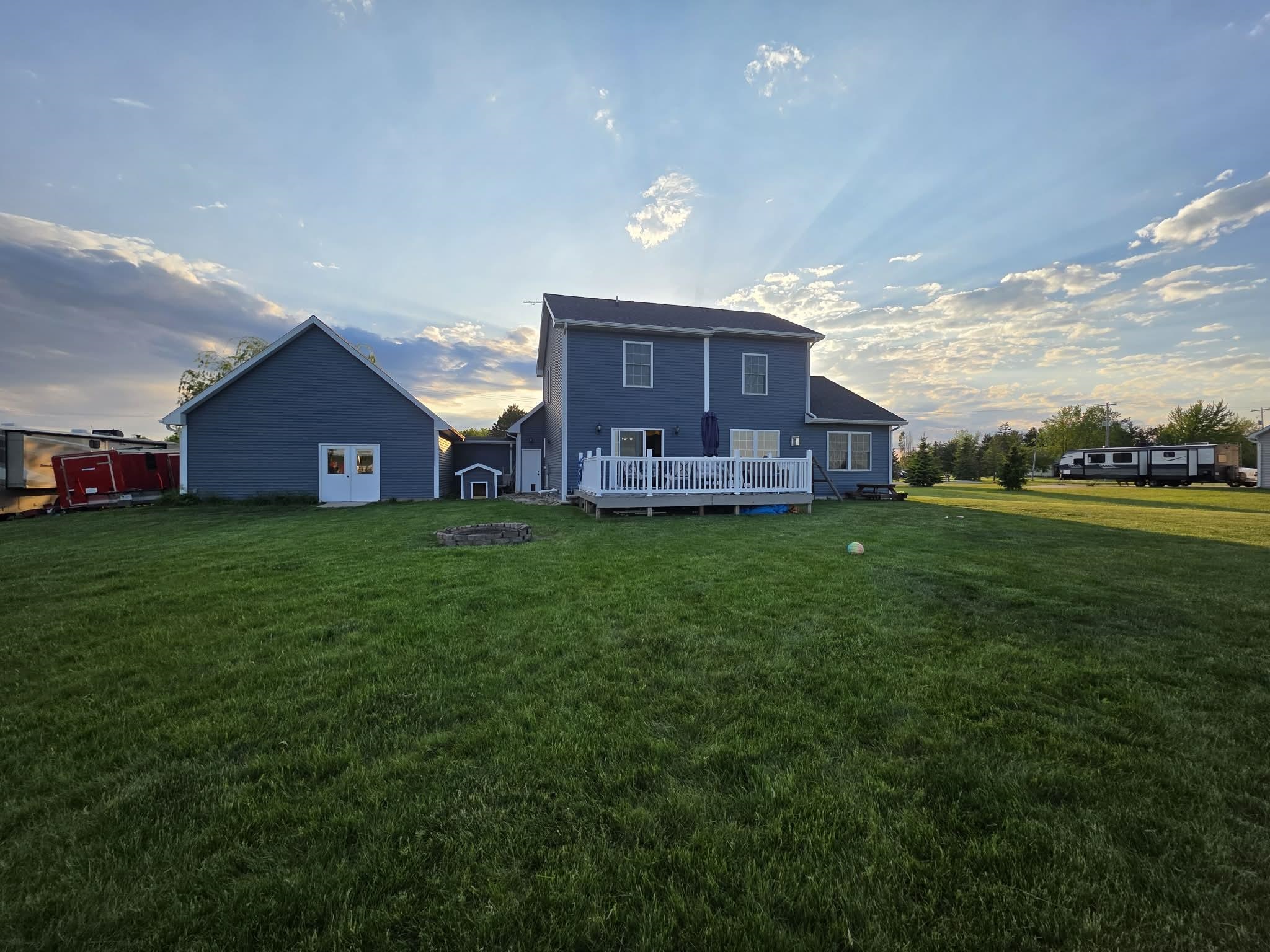 3471 South Fraser Road Bay City, MI 48706 - Photo 92 of 97