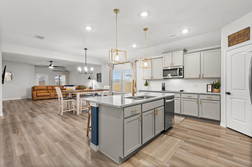 5825 Foggy Lagoon Drive Waco, TX 76708 - Photo 17 of 39