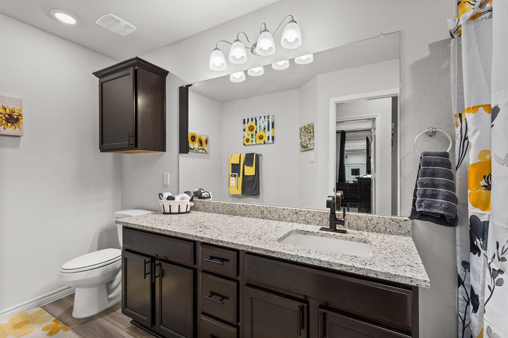 5825 Foggy Lagoon Drive Waco, TX 76708 - Photo 30 of 39