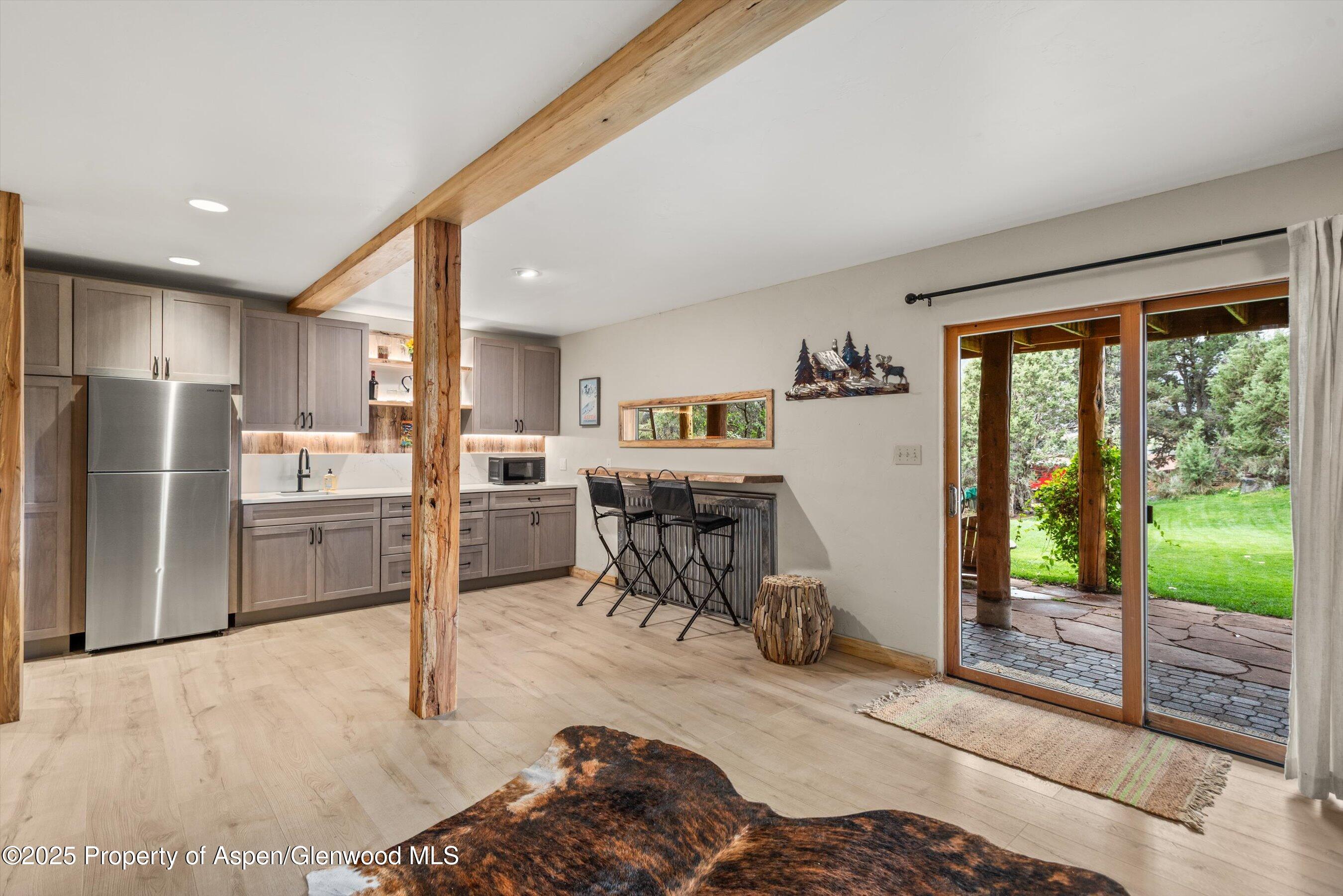 162 Original Road Basalt, CO 81621 - Photo 39 of 60 Kitchenette
