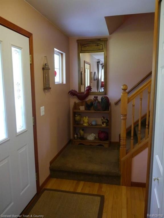 1580 Faussett Road Howell, MI 48855 - Photo 6 of 46