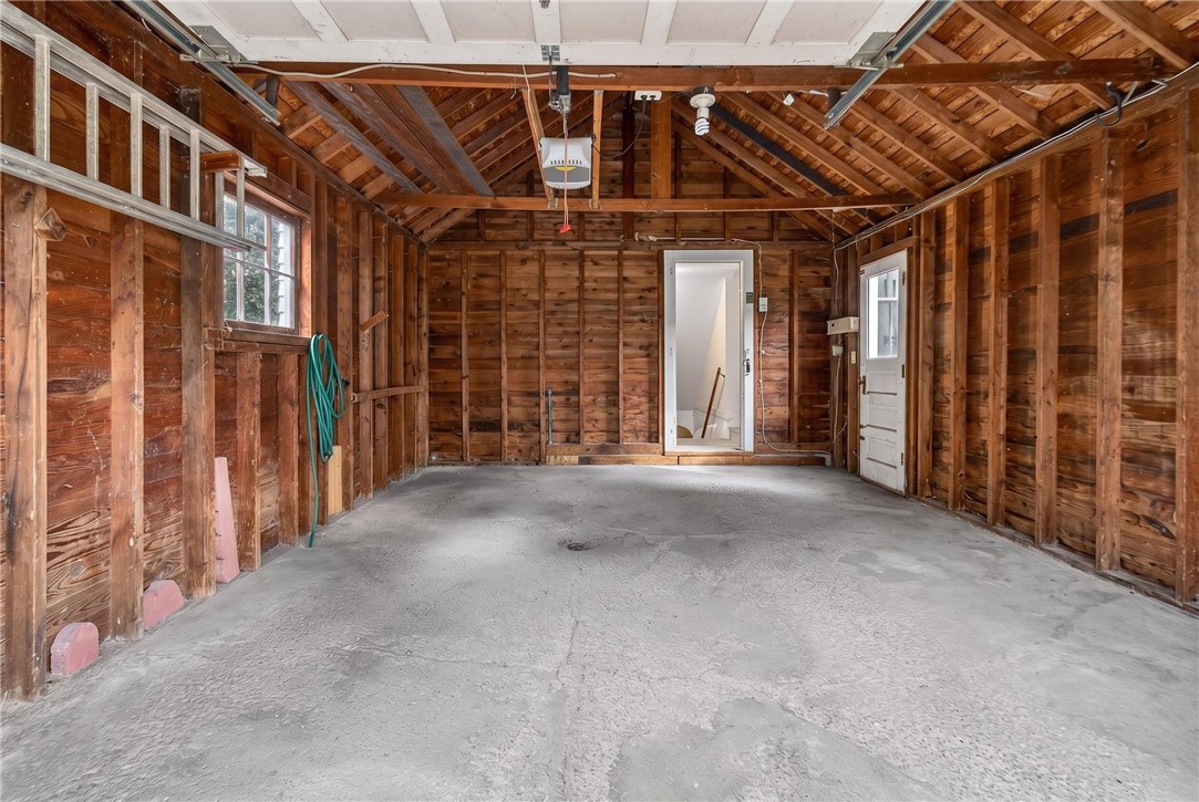373 Aberdeen Street Rochester, NY 14619 - Photo 29 of 39 A real perk! Pull right in to the attached garage leading to kitchen
