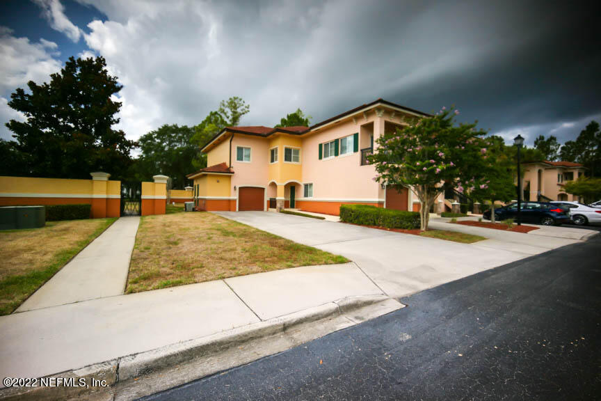 9745 Touchton Road, Unit 2701 Jacksonville, FL 32246 - Photo 1 of 39 AFront View 1