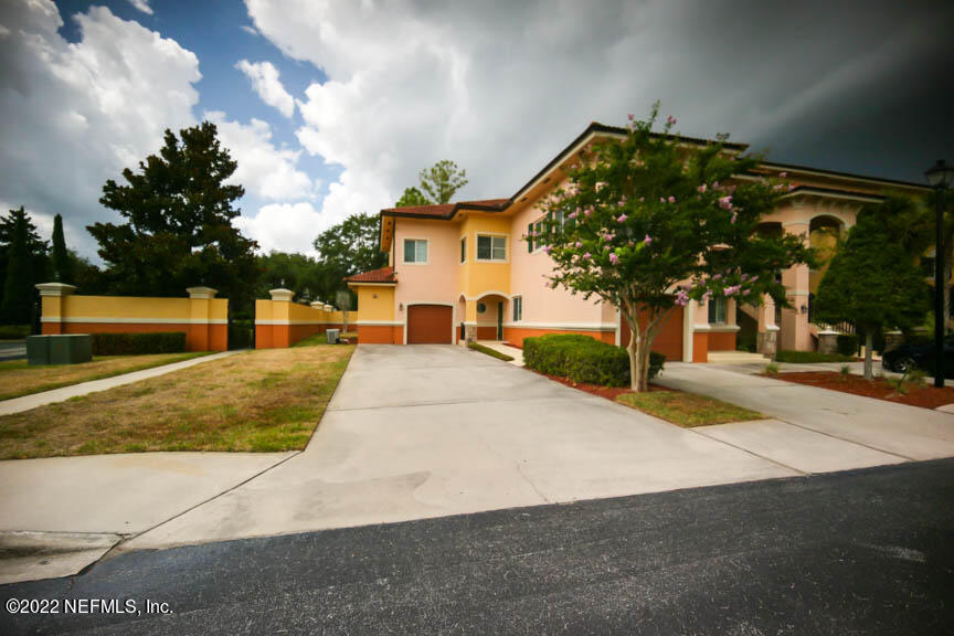 9745 Touchton Road, Unit 2701 Jacksonville, FL 32246 - Photo 2 of 39 AFront View 2
