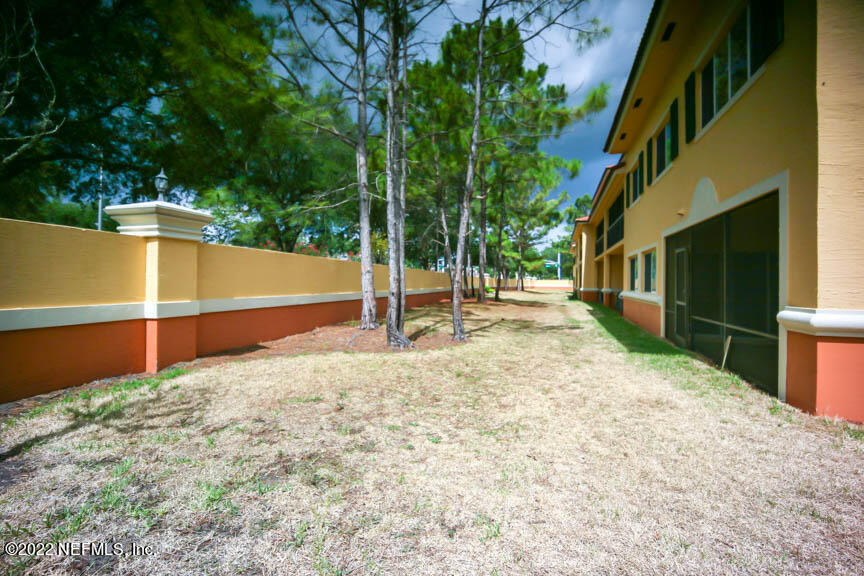 9745 Touchton Road, Unit 2701 Jacksonville, FL 32246 - Photo 29 of 39 NBackyard