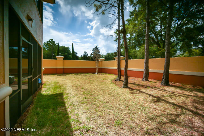 9745 Touchton Road, Unit 2701 Jacksonville, FL 32246 - Photo 30 of 39 OBackyard View 2