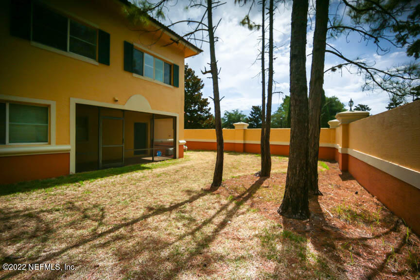 9745 Touchton Road, Unit 2701 Jacksonville, FL 32246 - Photo 31 of 39 OBackyard View 3