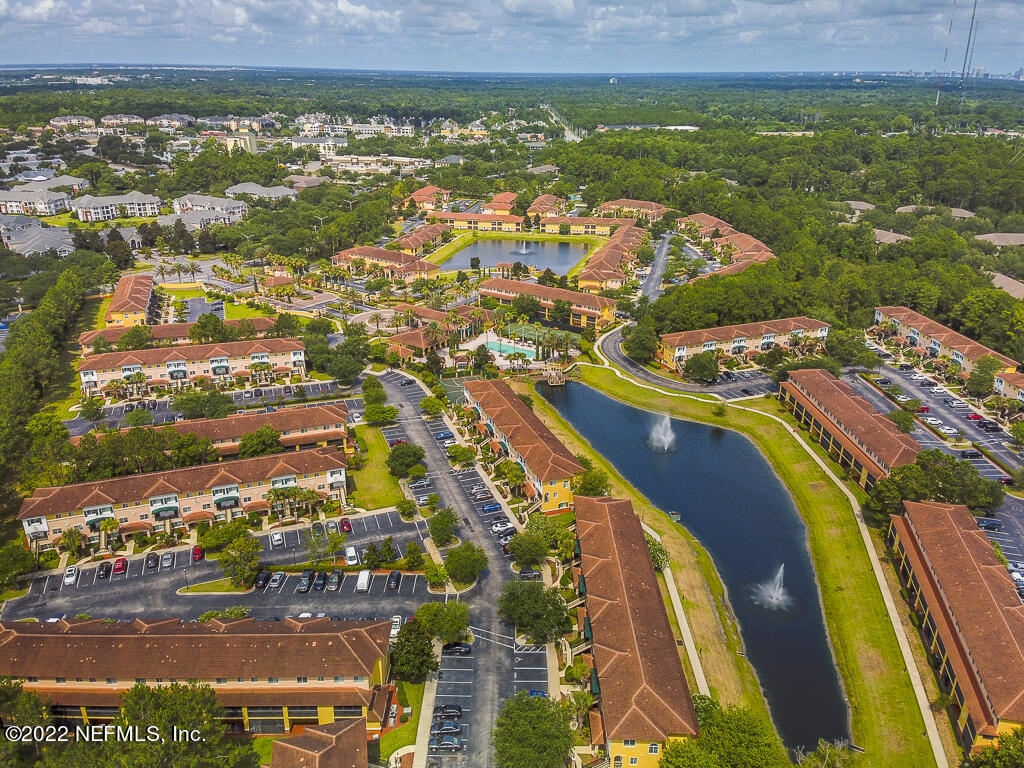 9745 Touchton Road, Unit 2701 Jacksonville, FL 32246 - Photo 33 of 39 UNeighborhood View