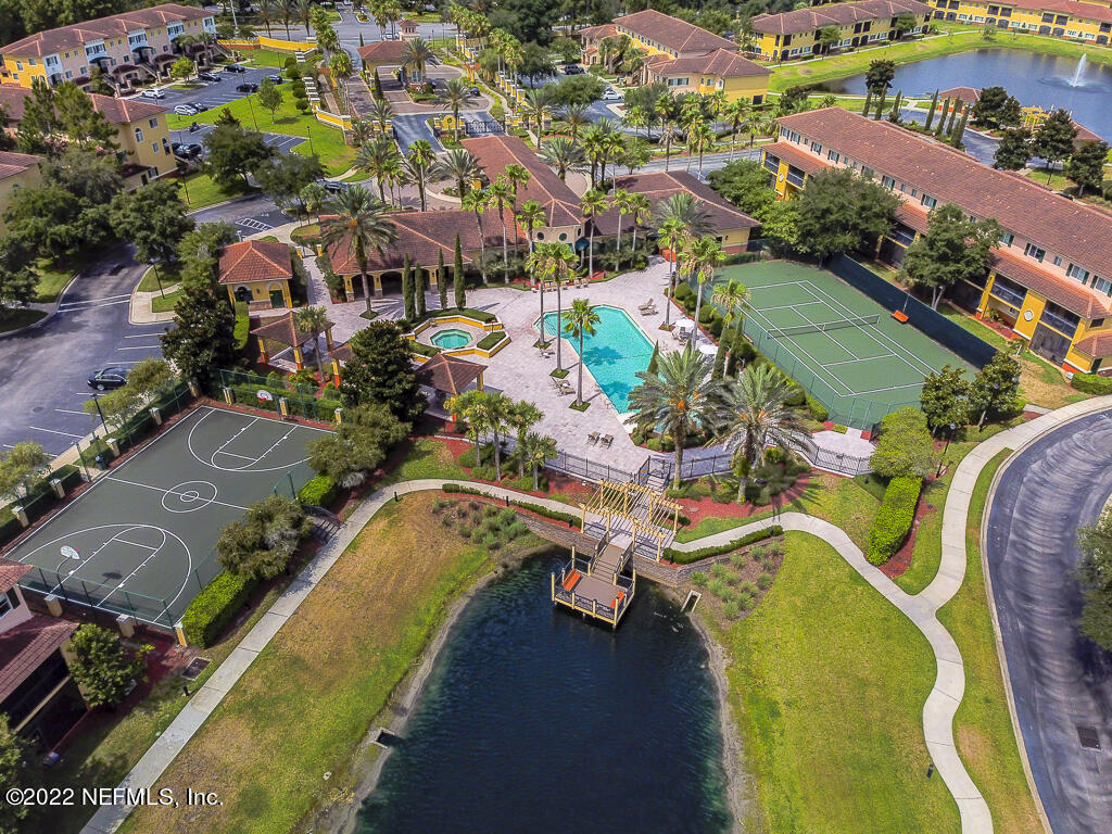 9745 Touchton Road, Unit 2701 Jacksonville, FL 32246 - Photo 36 of 39 YCommunity Center