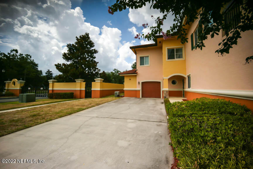 9745 Touchton Road, Unit 2701 Jacksonville, FL 32246 - Photo 4 of 39 AFront View 4