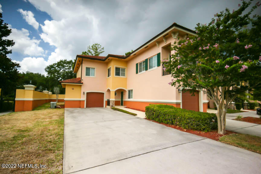 9745 Touchton Road, Unit 2701 Jacksonville, FL 32246 - Photo 5 of 39 AFront View 5