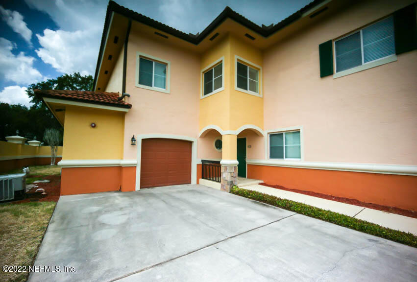 9745 Touchton Road, Unit 2701 Jacksonville, FL 32246 - Photo 6 of 39 AFront View 6