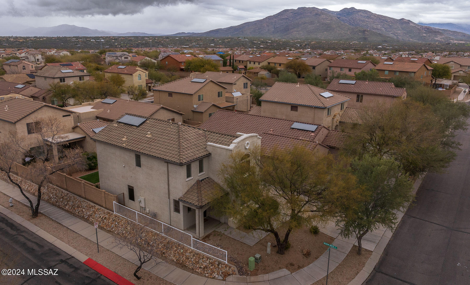 10565 East Water Poppy Road Tucson, AZ 85747 - Photo 40 of 46