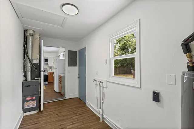 $225,000 | 18714 South Lakeside Lane, Belton, MO 64012