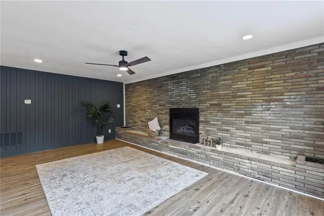 $225,000 | 18714 South Lakeside Lane, Belton, MO 64012