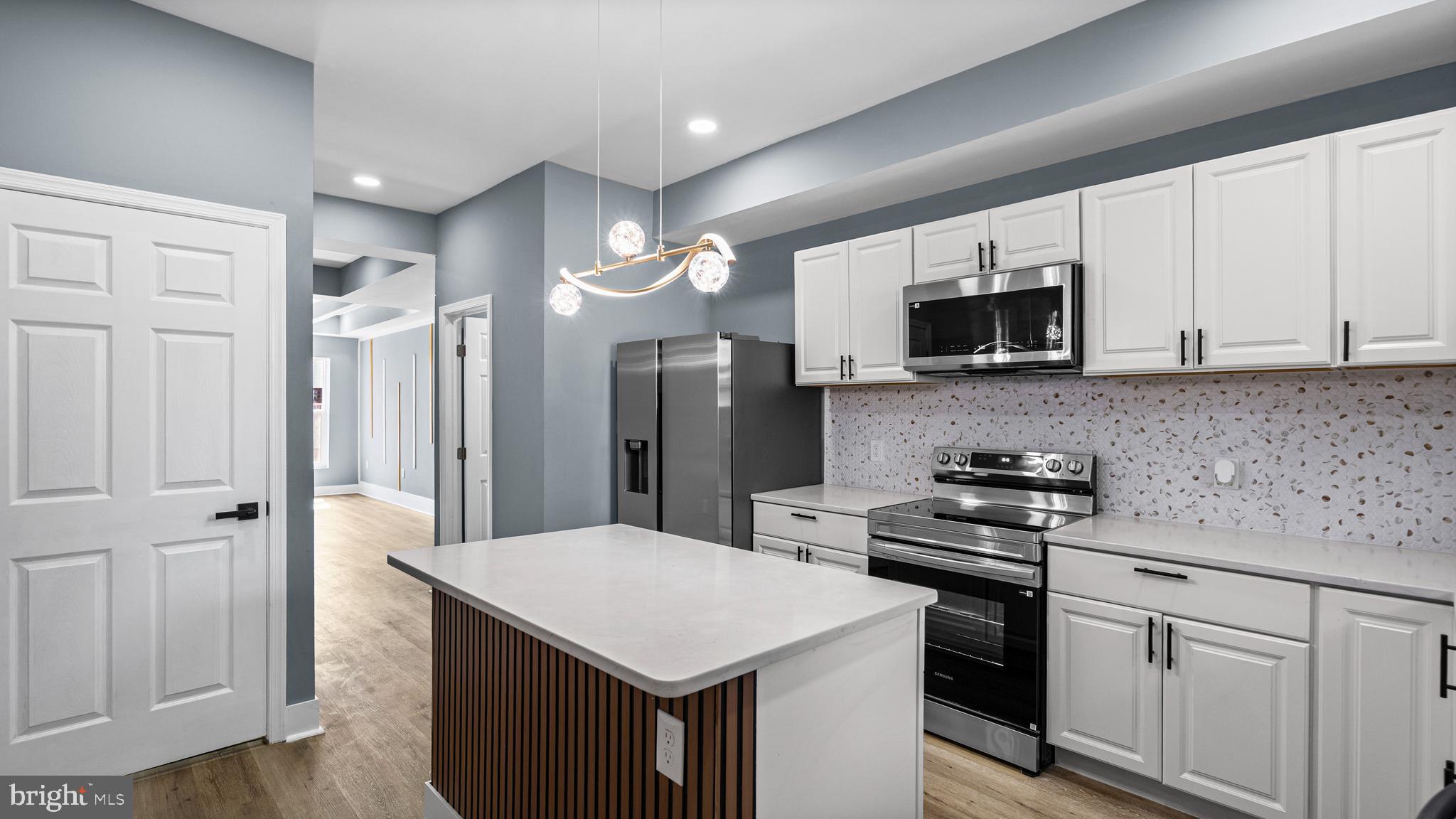 1720 Rutland Avenue Baltimore, MD 21213 - Photo 8 of 37