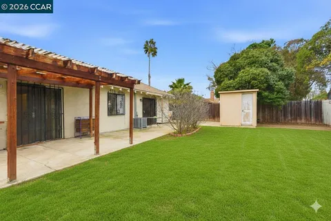 $379,000 | 8314 New York Drive, Stockton, CA 95210