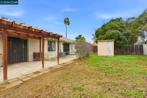 $379,000 | 8314 New York Drive, Stockton, CA 95210