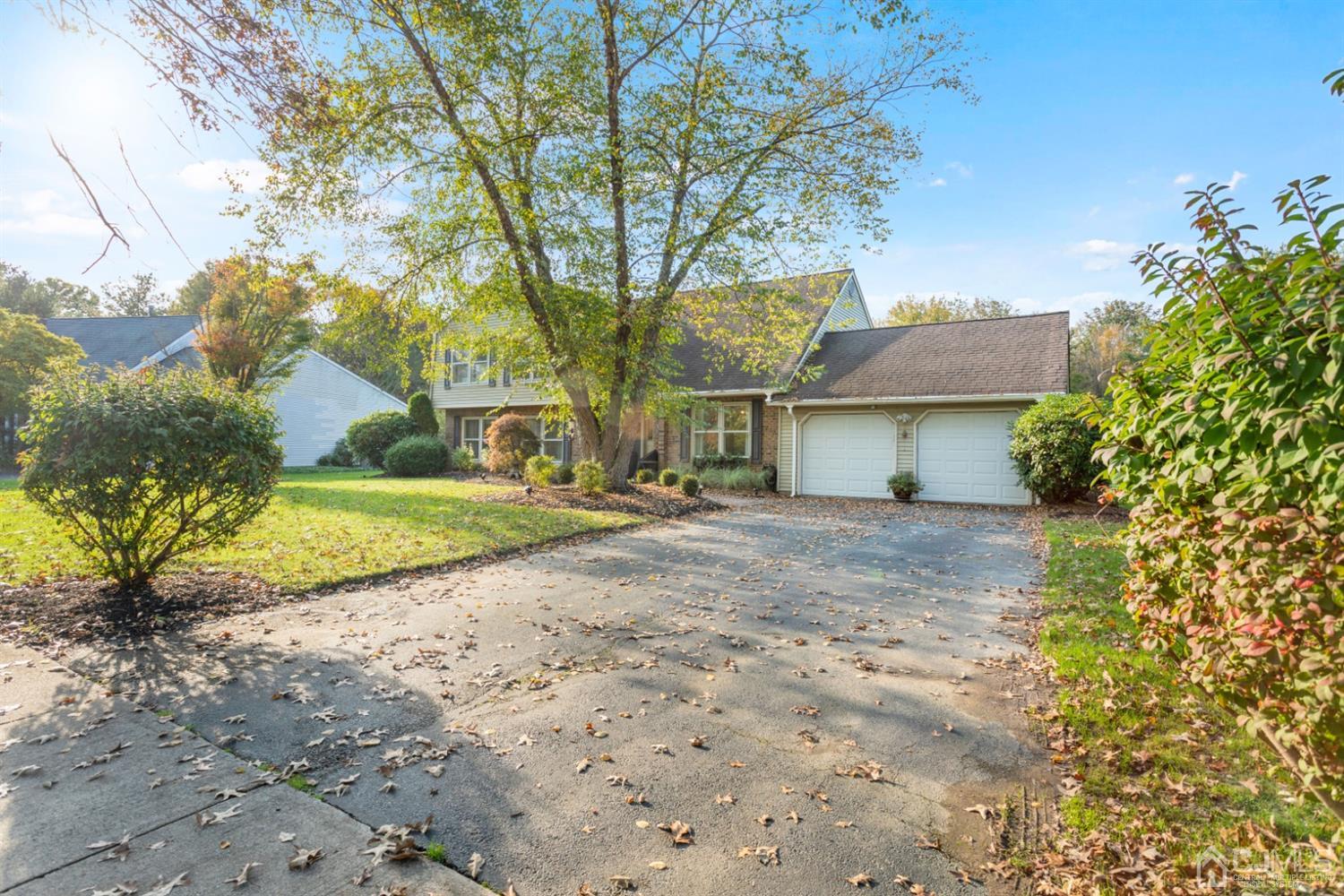 3 Rider Place West Windsor, NJ 08550 - Photo 2 of 33 a view of a house with a tree in the background