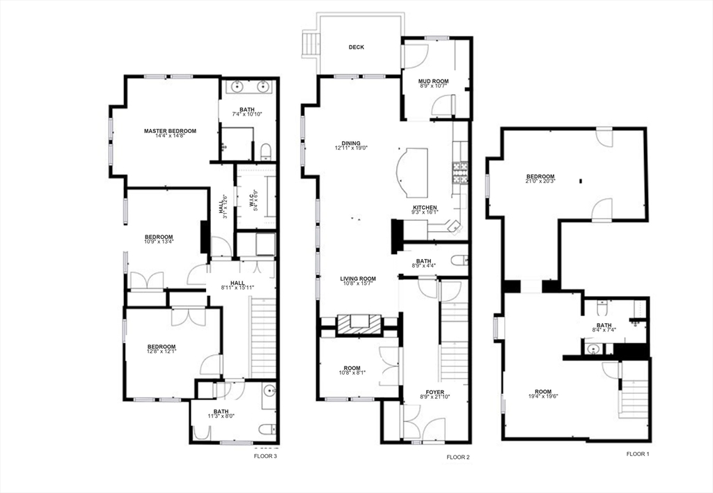 17 Cardinal Street, Unit 17 Winchester, MA 01890 - Photo 42 of 42